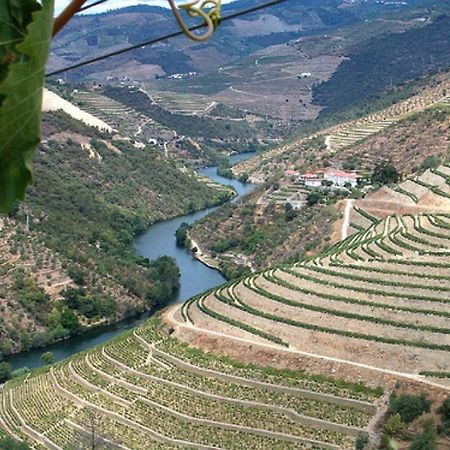 Douro House Loft Villa Tabuaço Eksteriør billede
