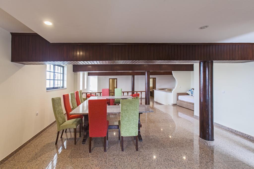 Douro House Loft Villa Tabuaço Eksteriør billede