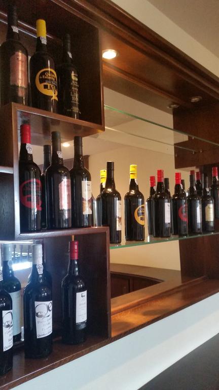 Douro House Loft Villa Tabuaço Eksteriør billede
