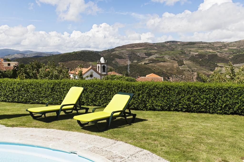 Douro House Loft Villa Tabuaço Eksteriør billede