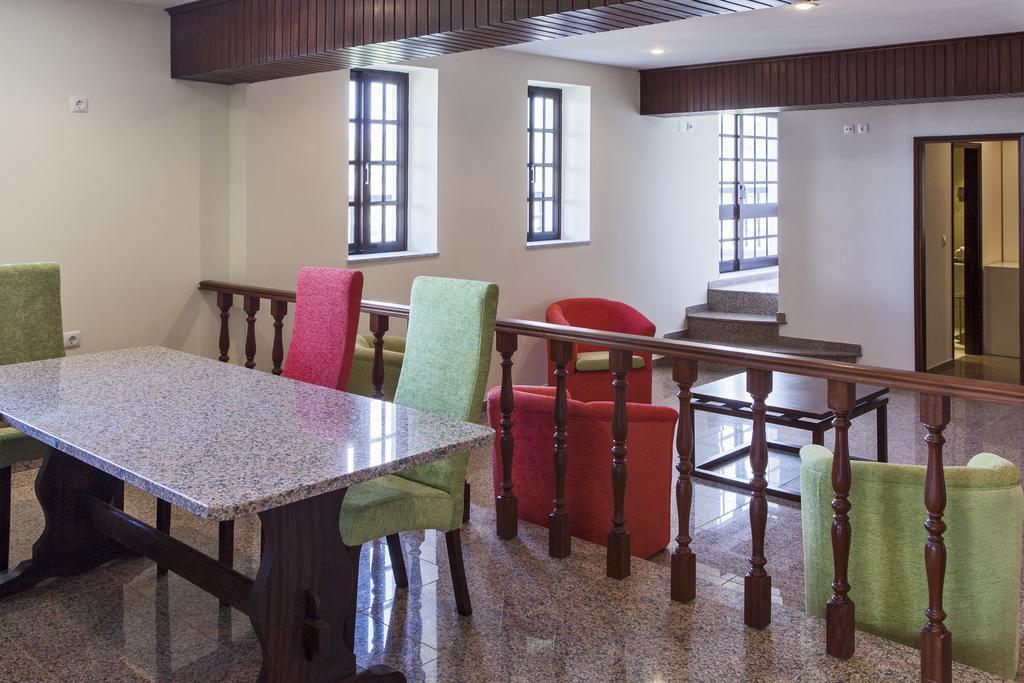 Douro House Loft Villa Tabuaço Eksteriør billede