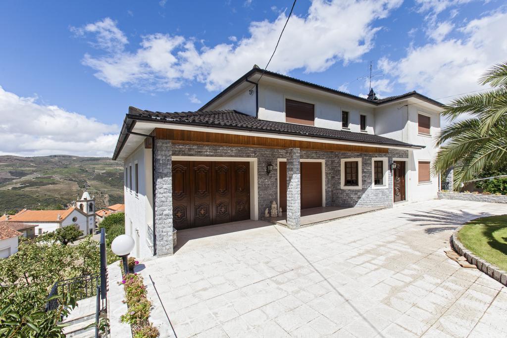 Douro House Loft Villa Tabuaço Eksteriør billede