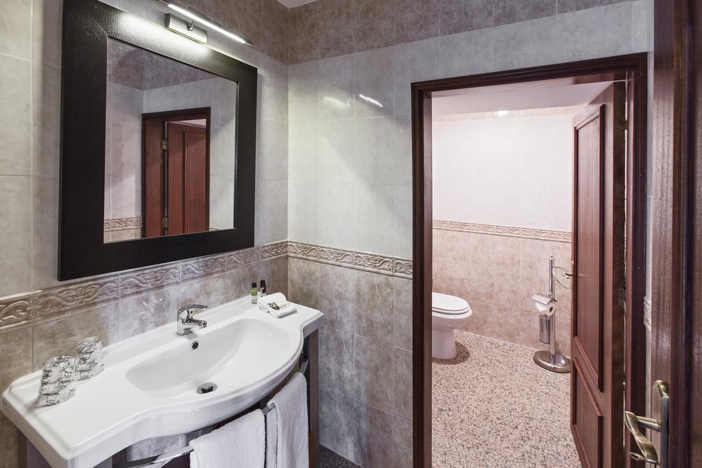 Douro House Loft Villa Tabuaço Værelse billede