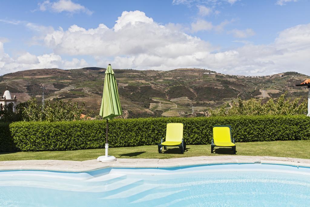 Douro House Loft Villa Tabuaço Eksteriør billede